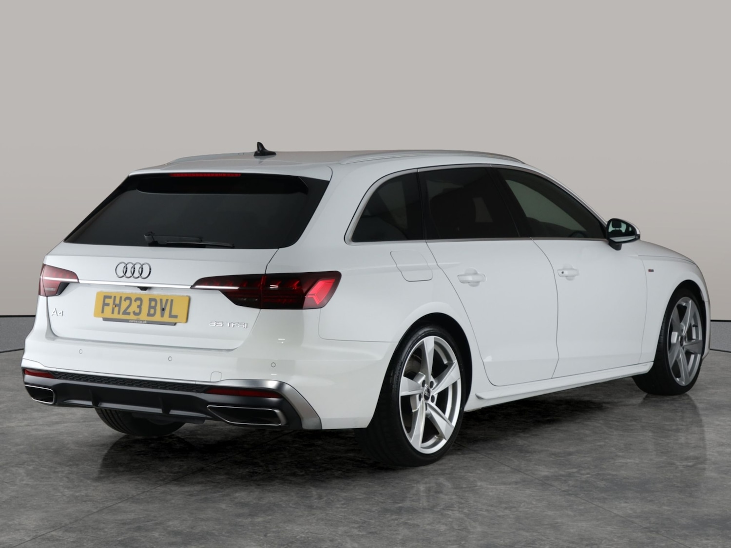 Used Audi A4 2023 for sale - 76792750: Photo 10