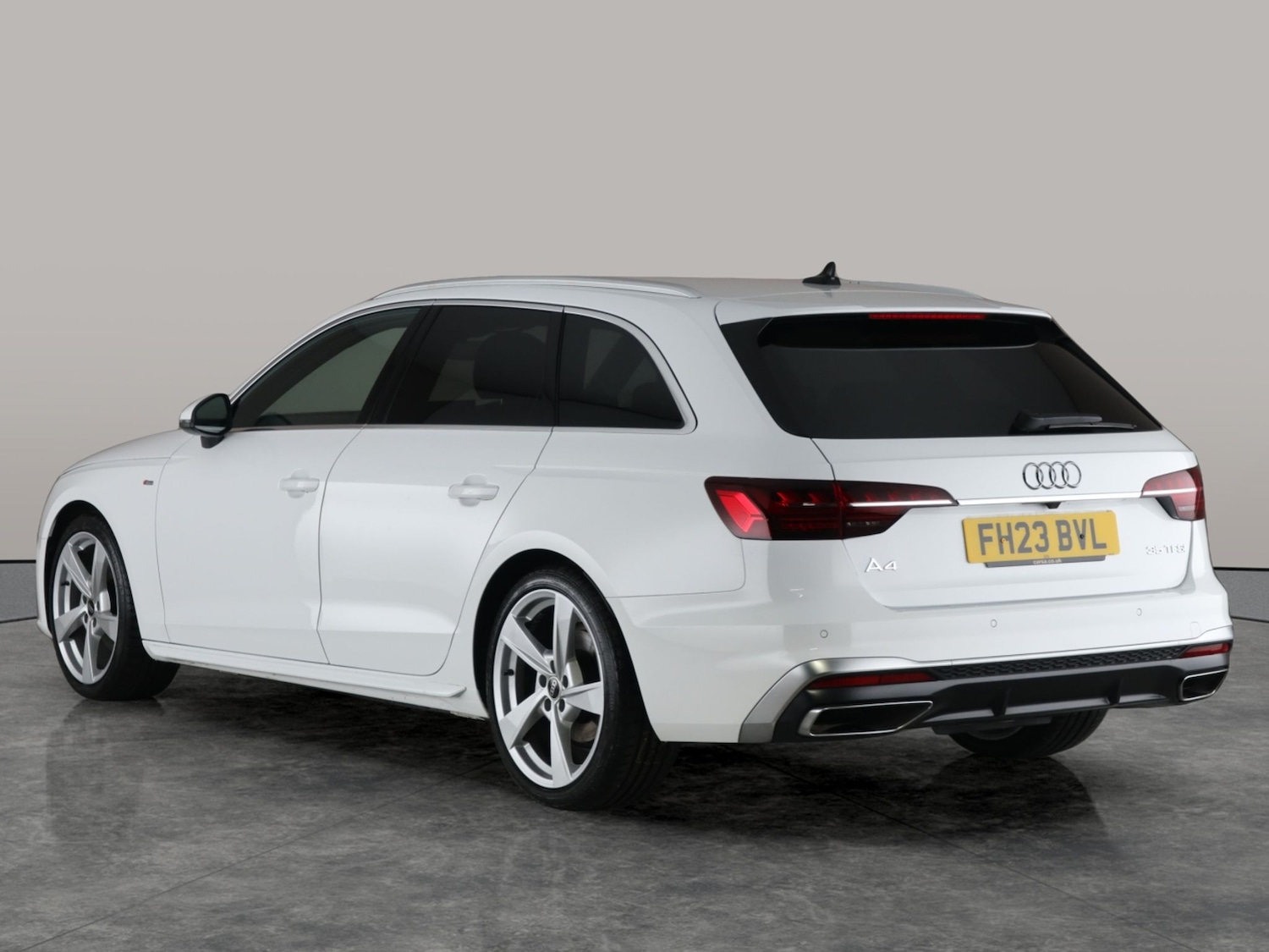 Used Audi A4 2023 for sale - 76792750: Photo 12