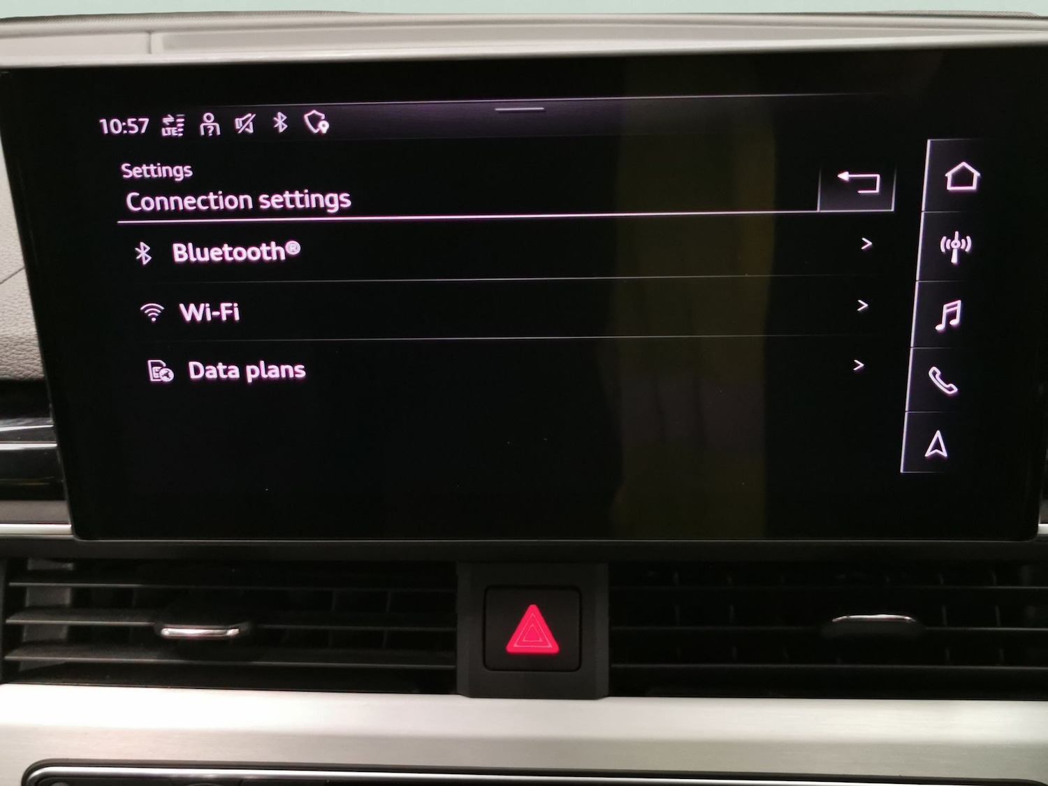 Used Audi A4 2023 for sale - 76792750: Photo 14