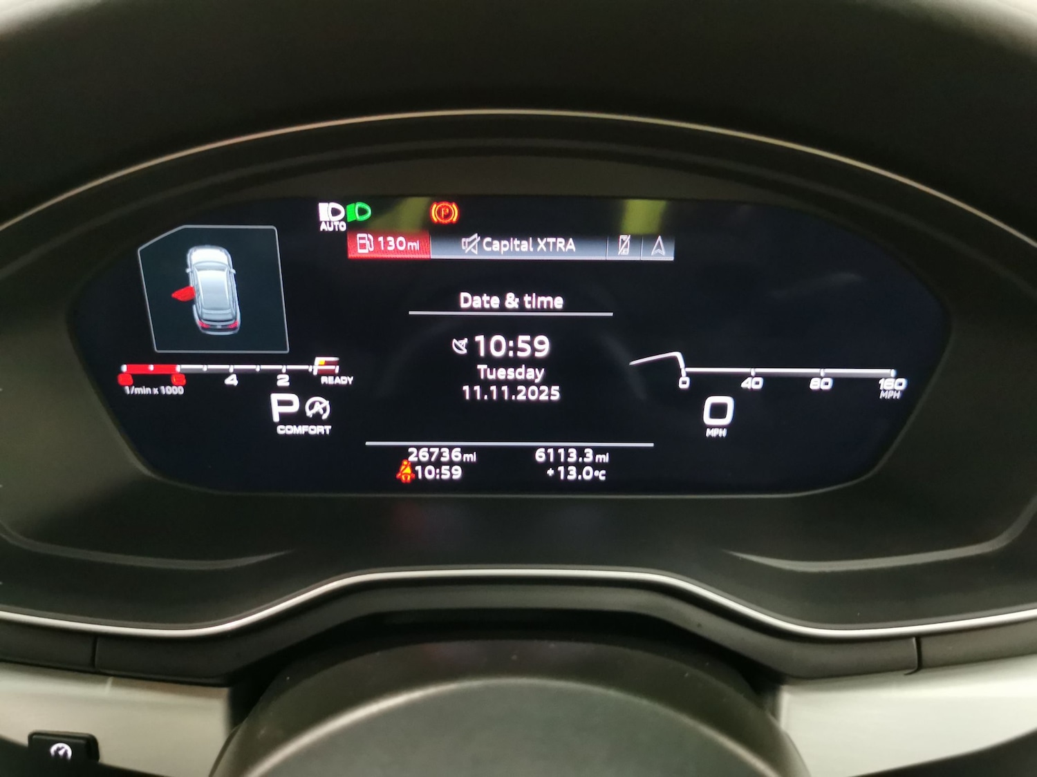 Used Audi A4 2023 for sale - 76792750: Photo 21