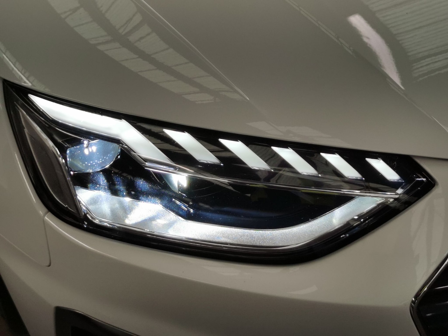 Used Audi A4 2023 for sale - 76792750: Photo 22