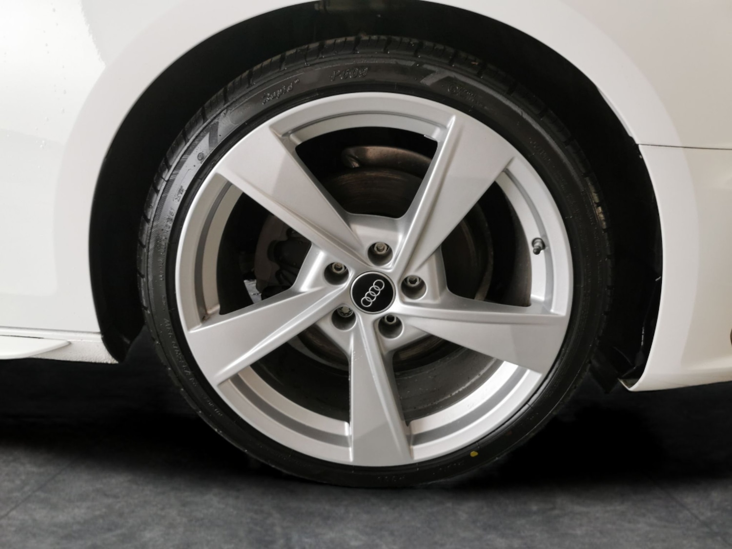 Used Audi A4 2023 for sale - 76792750: Photo 27