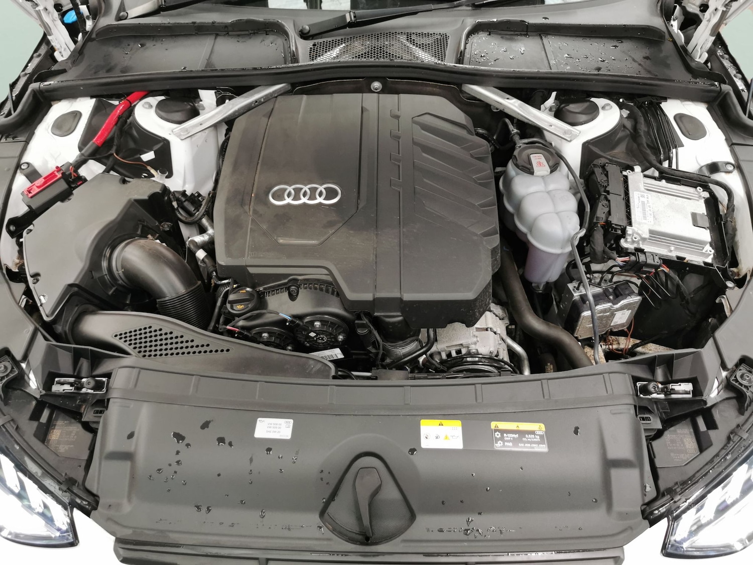 Used Audi A4 2023 for sale - 76792750: Photo 35