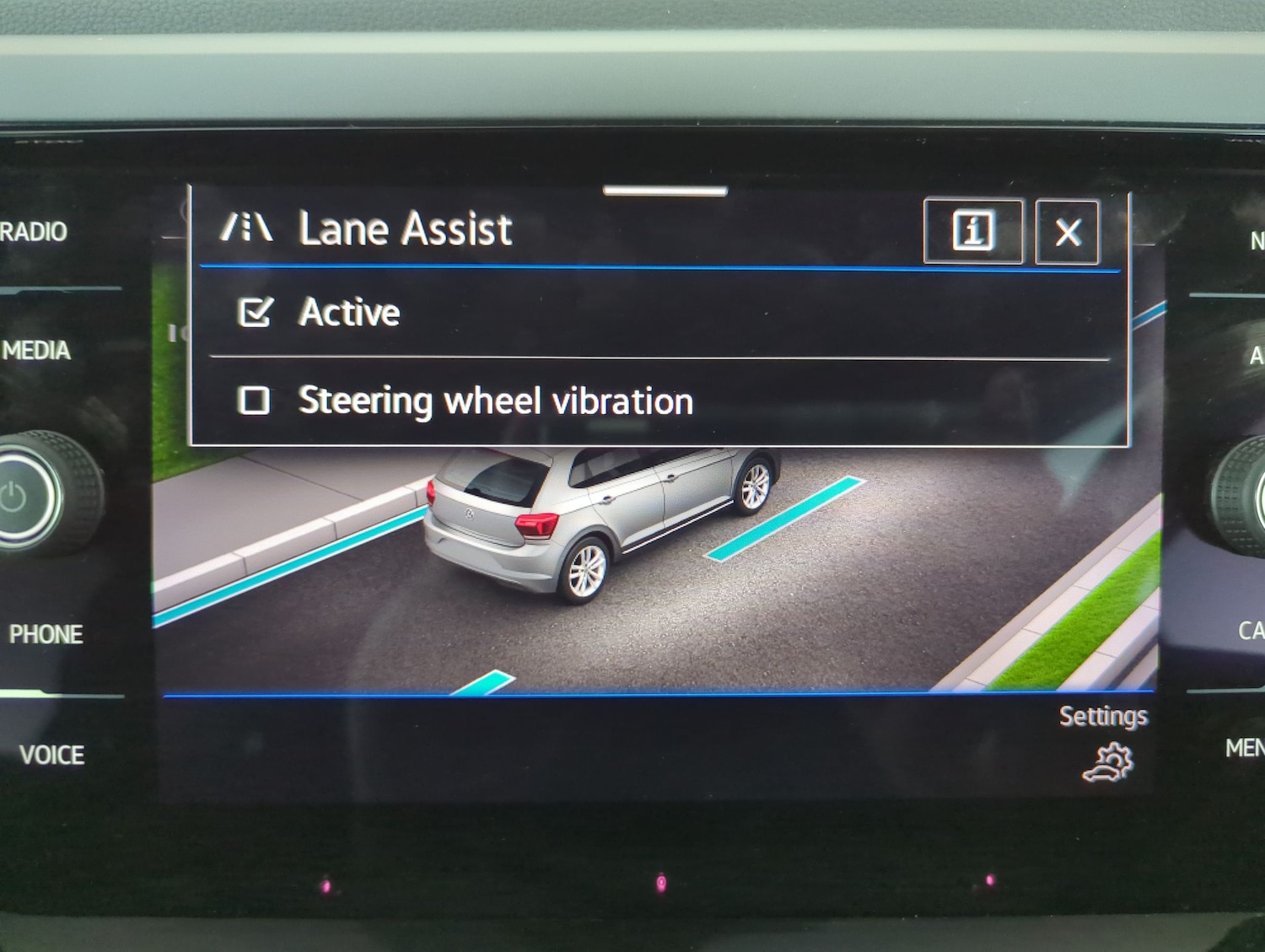 Used Volkswagen Polo 2022 for sale - 77746489: Photo 19