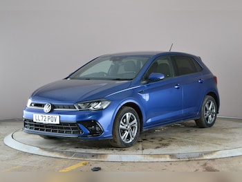 Used Volkswagen Polo 2022 for sale - 77746489: Photo