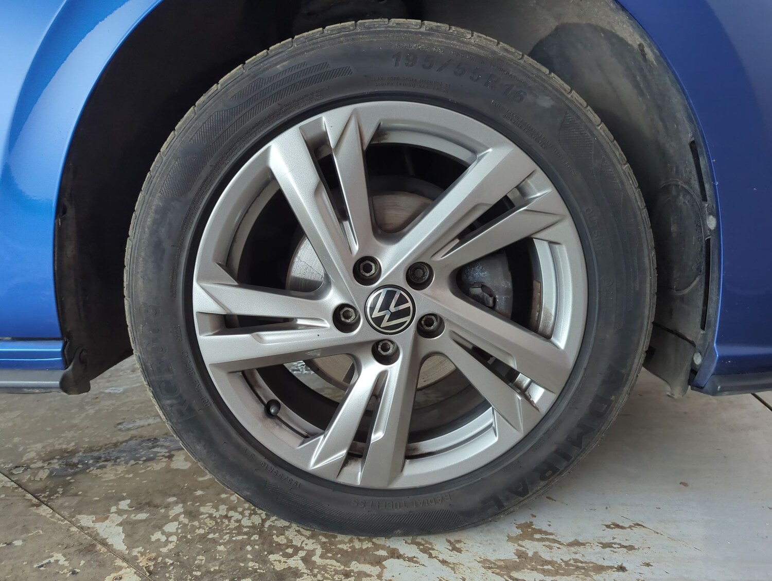 Used Volkswagen Polo 2022 for sale - 77746489: Photo 22