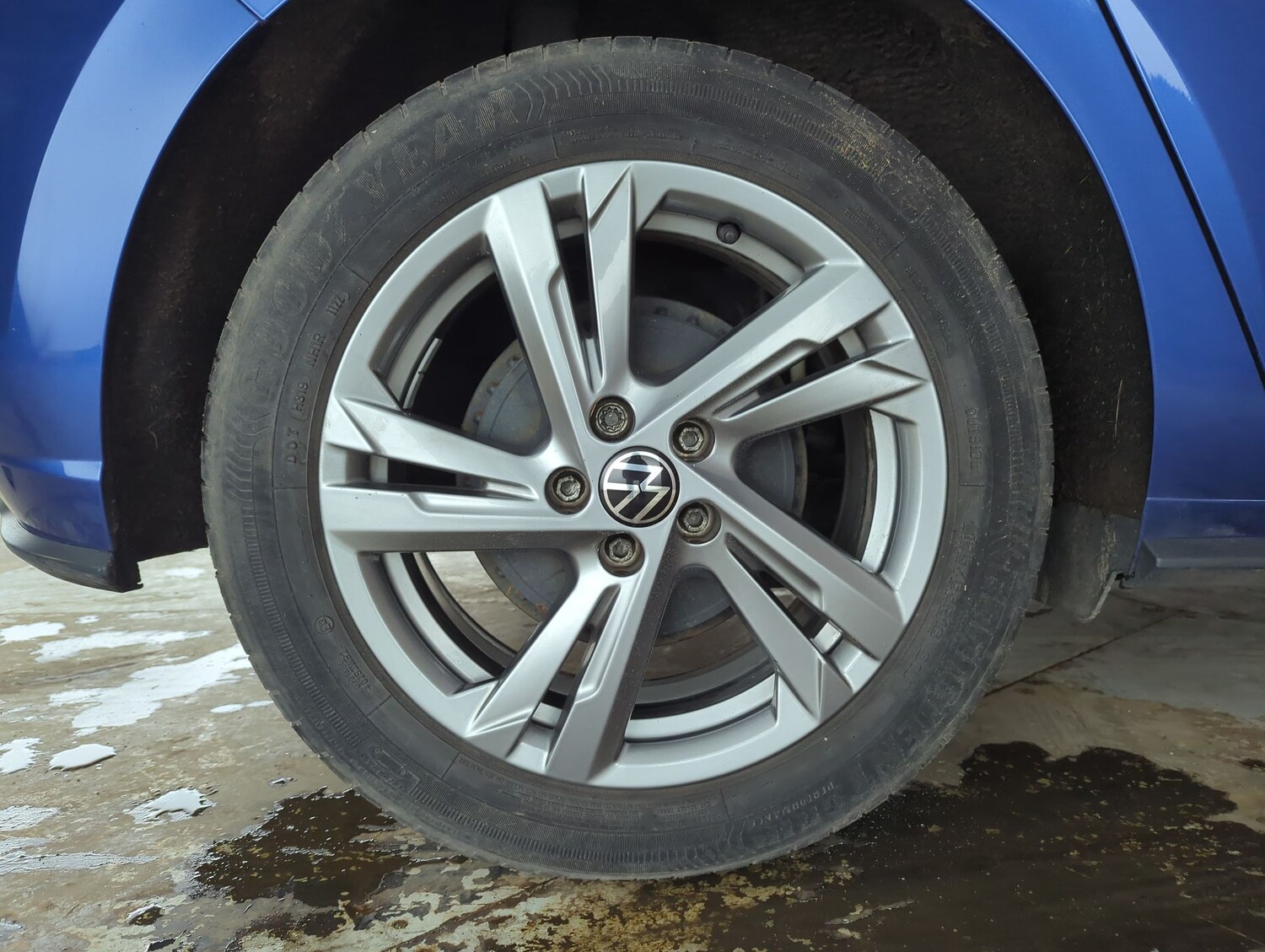 Used Volkswagen Polo 2022 for sale - 77746489: Photo 23