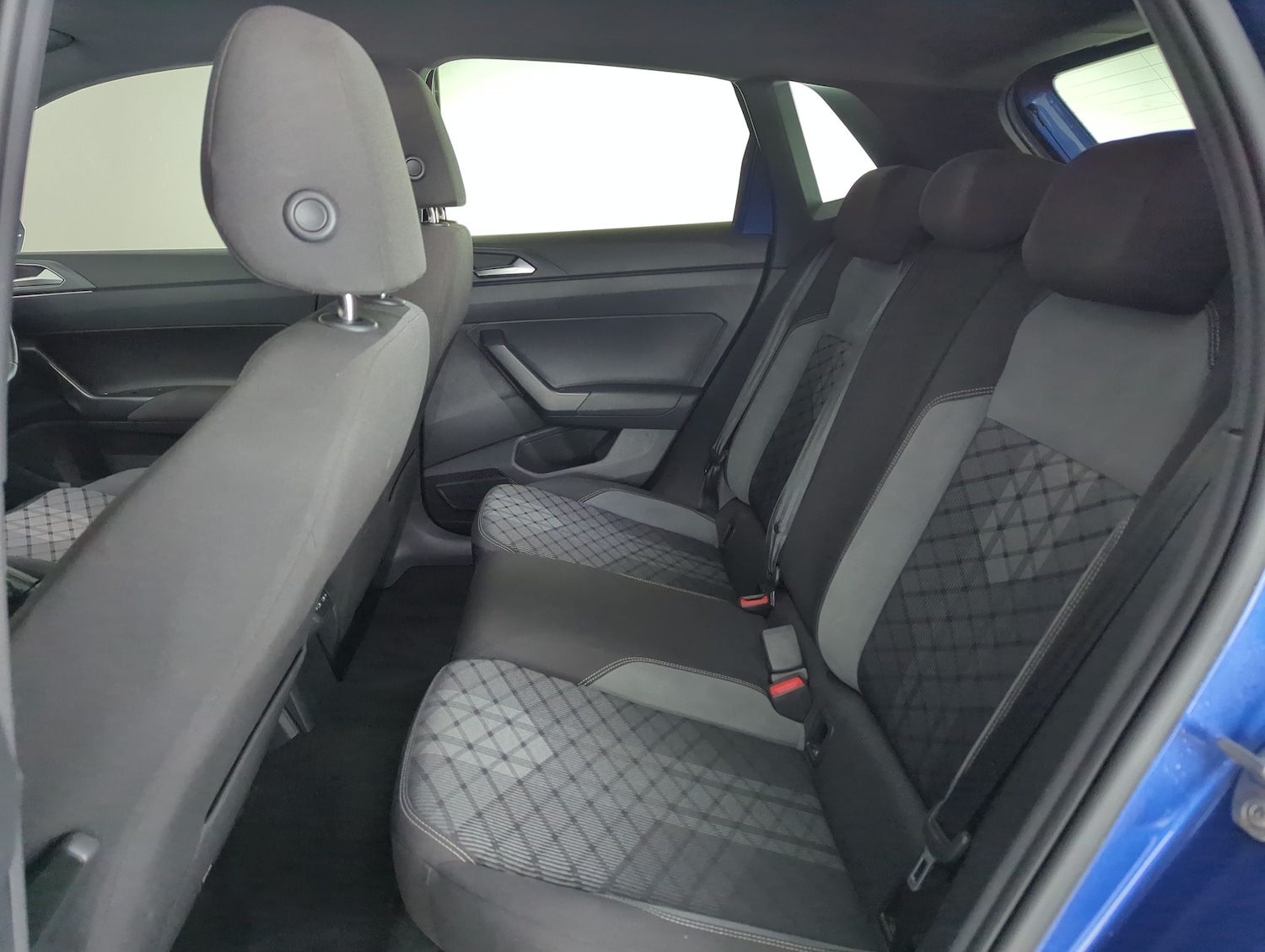 Used Volkswagen Polo 2022 for sale - 77746489: Photo 24