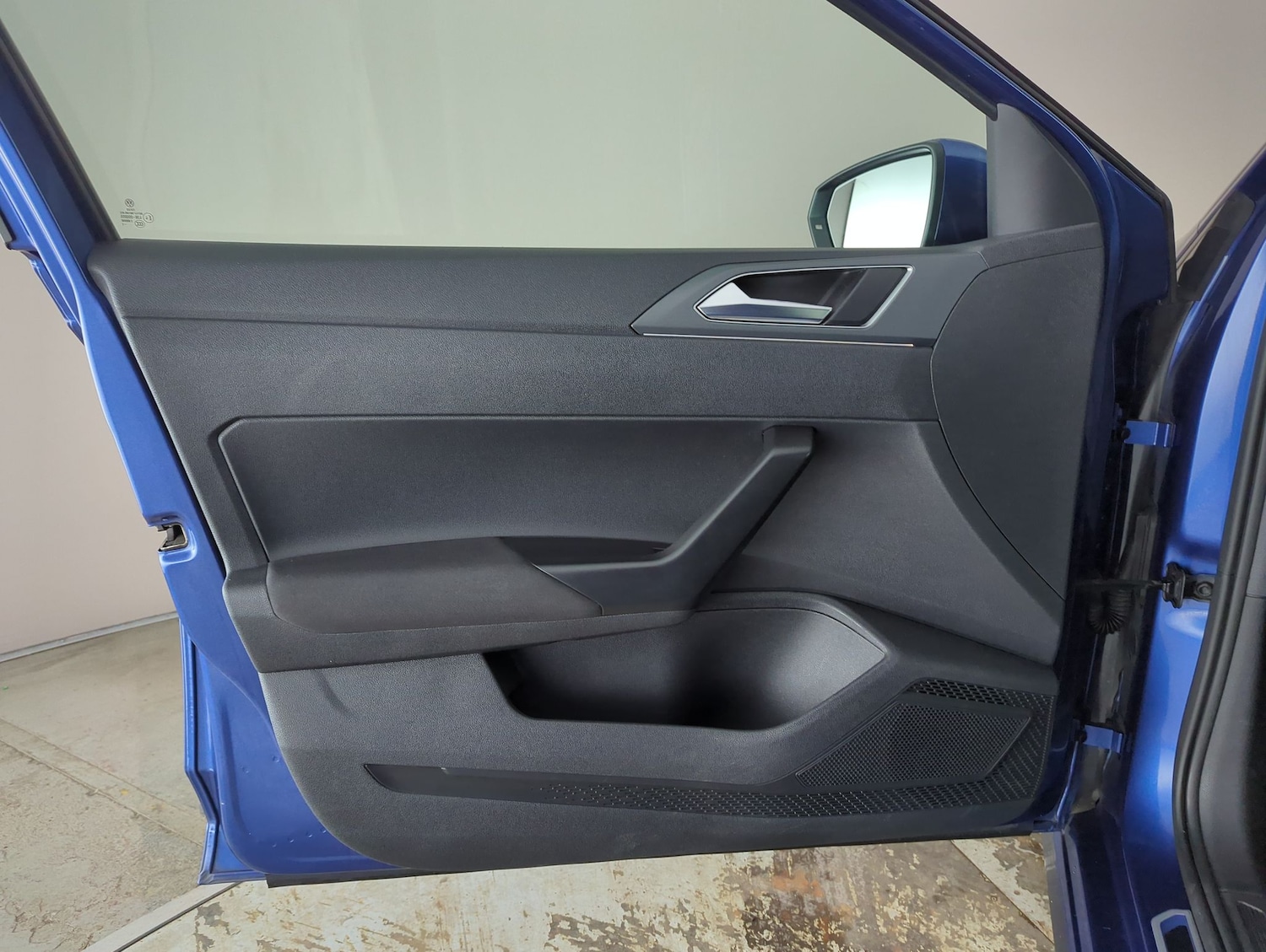 Used Volkswagen Polo 2022 for sale - 77746489: Photo 25