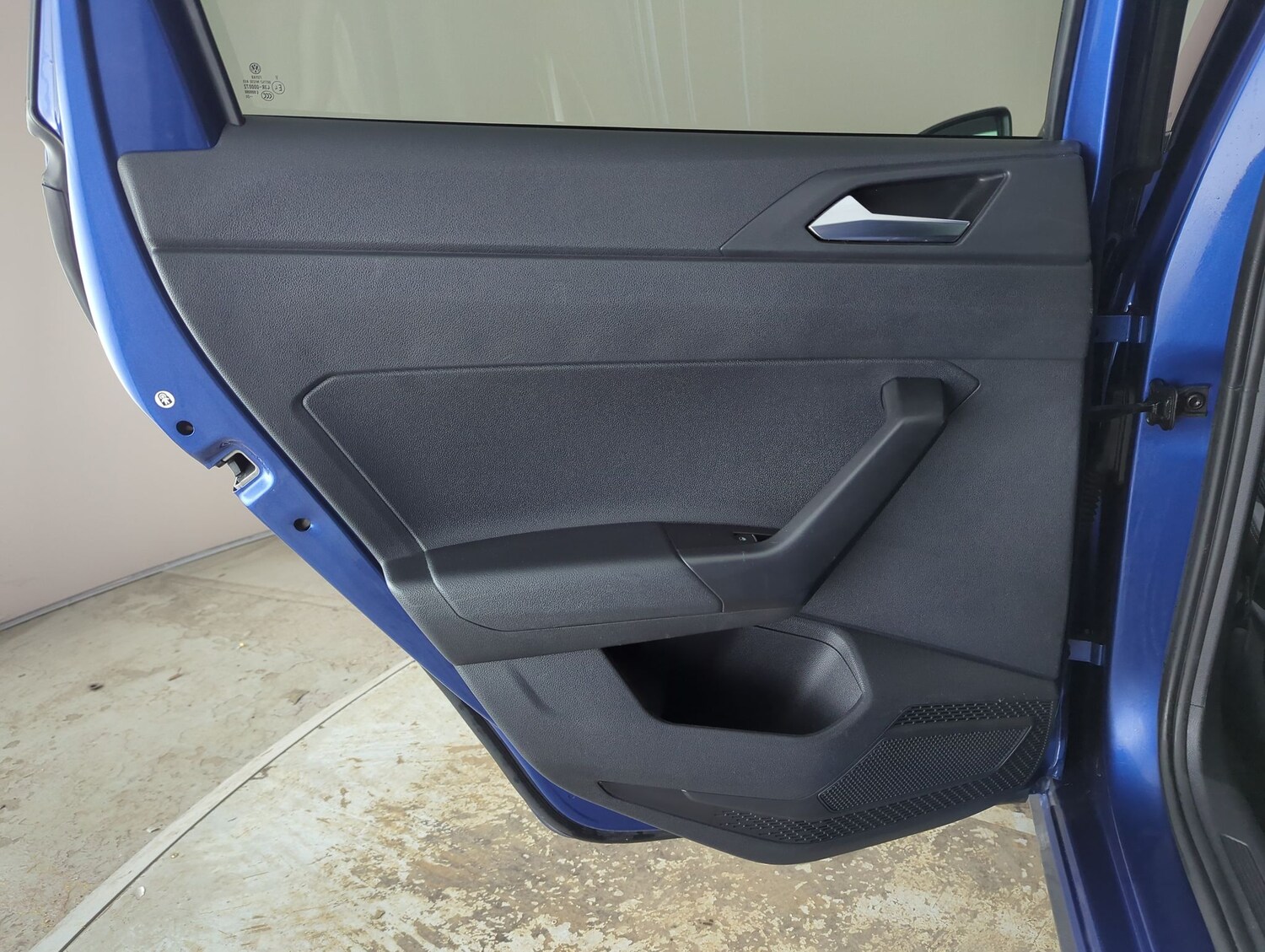 Used Volkswagen Polo 2022 for sale - 77746489: Photo 26