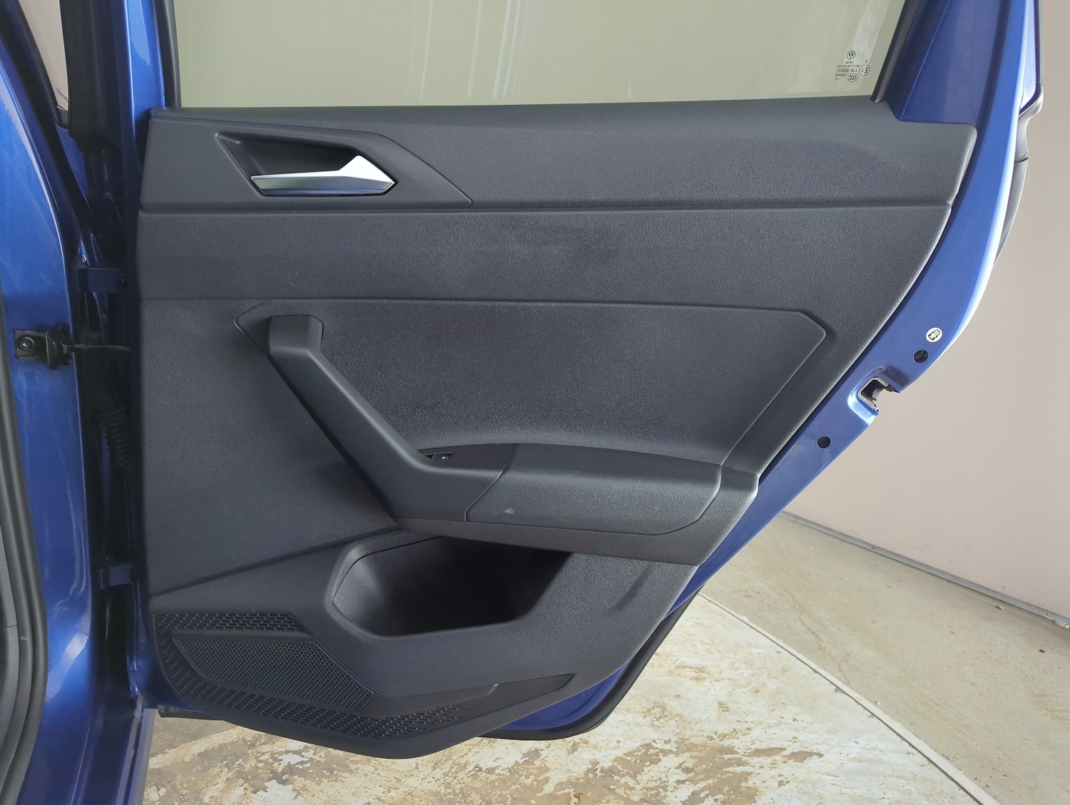 Used Volkswagen Polo 2022 for sale - 77746489: Photo 27