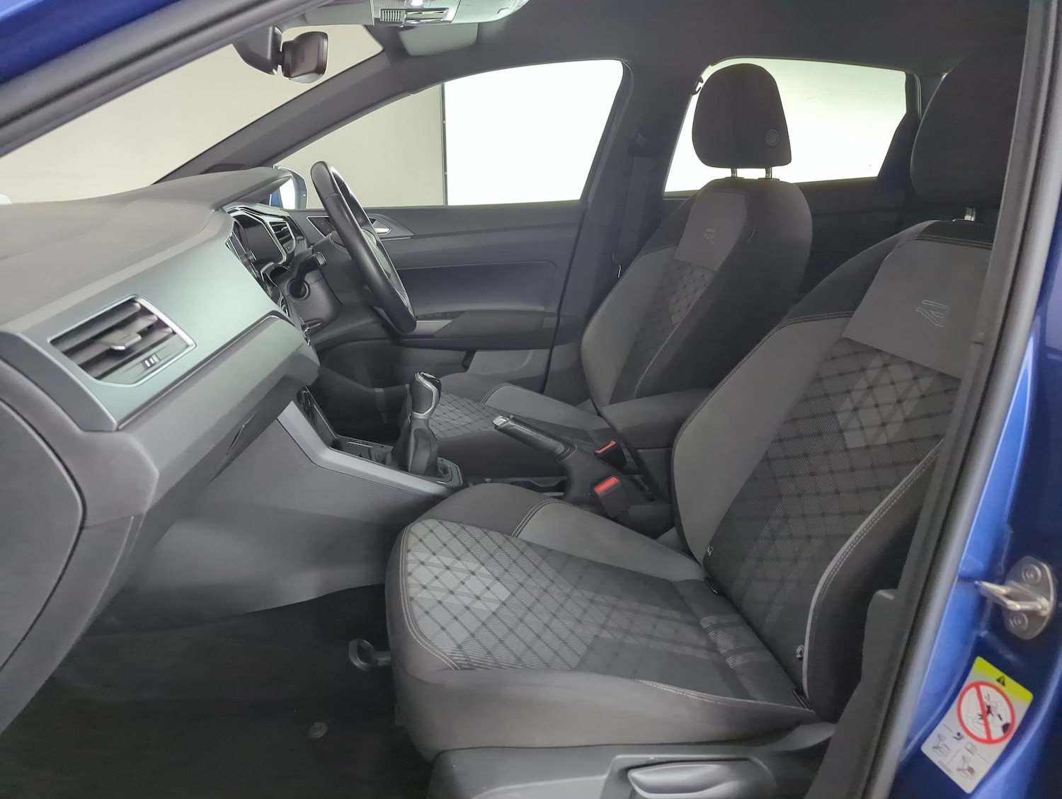 Used Volkswagen Polo 2022 for sale - 77746489: Photo 4