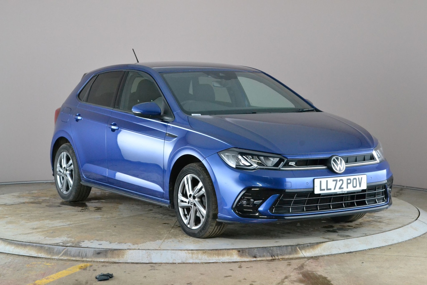 Used Volkswagen Polo 2022 for sale - 77746489: Photo 7