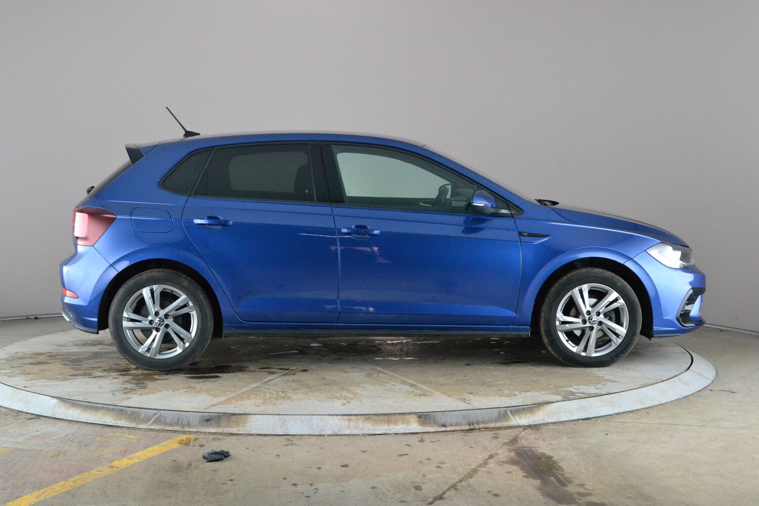 Used Volkswagen Polo 2022 for sale - 77746489: Photo 8