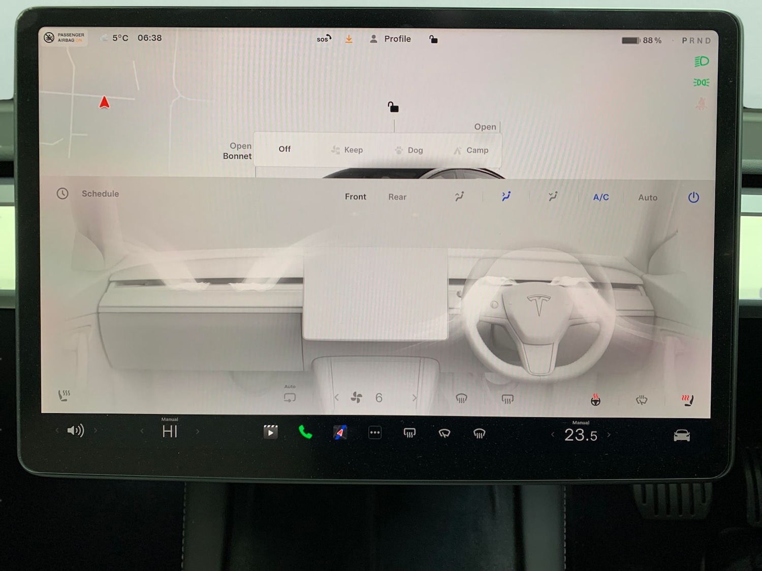 Used Tesla Model 3 2022 for sale - 77256023: Photo 18