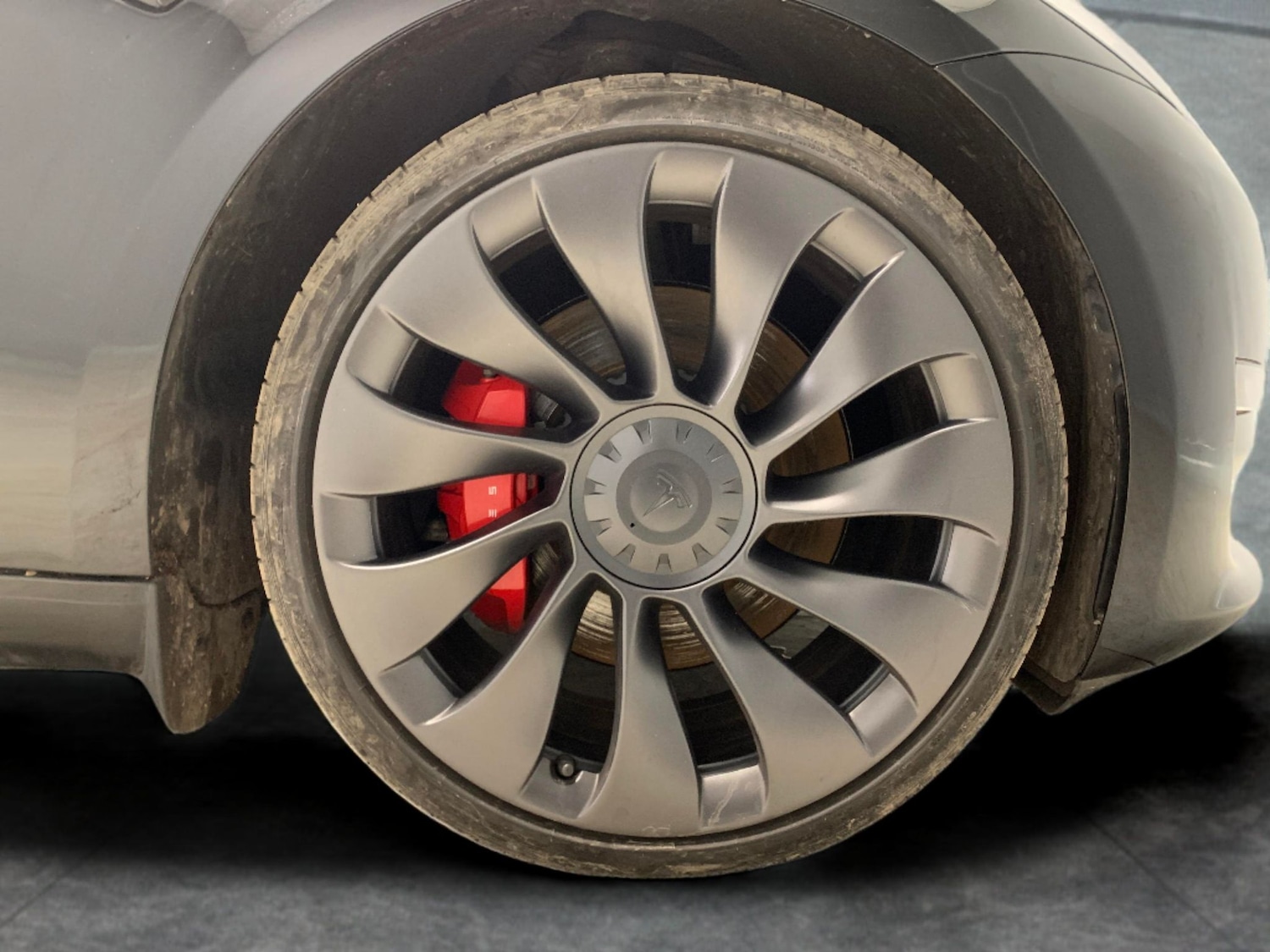 Used Tesla Model 3 2022 for sale - 77256023: Photo 24