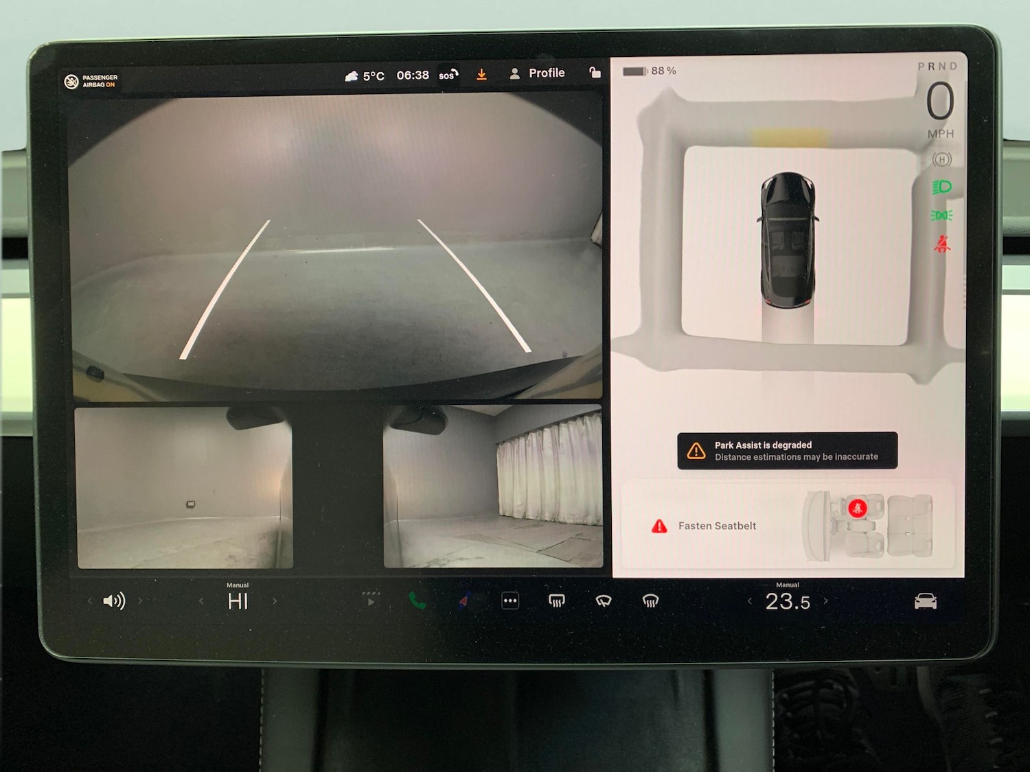 Used Tesla Model 3 2022 for sale - 77256023: Photo 6