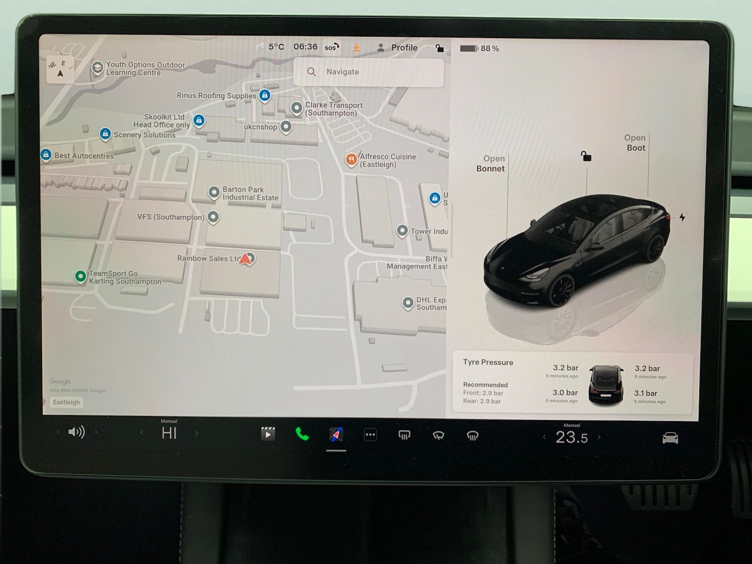 Used Tesla Model 3 2022 for sale - 77256023: Photo 7