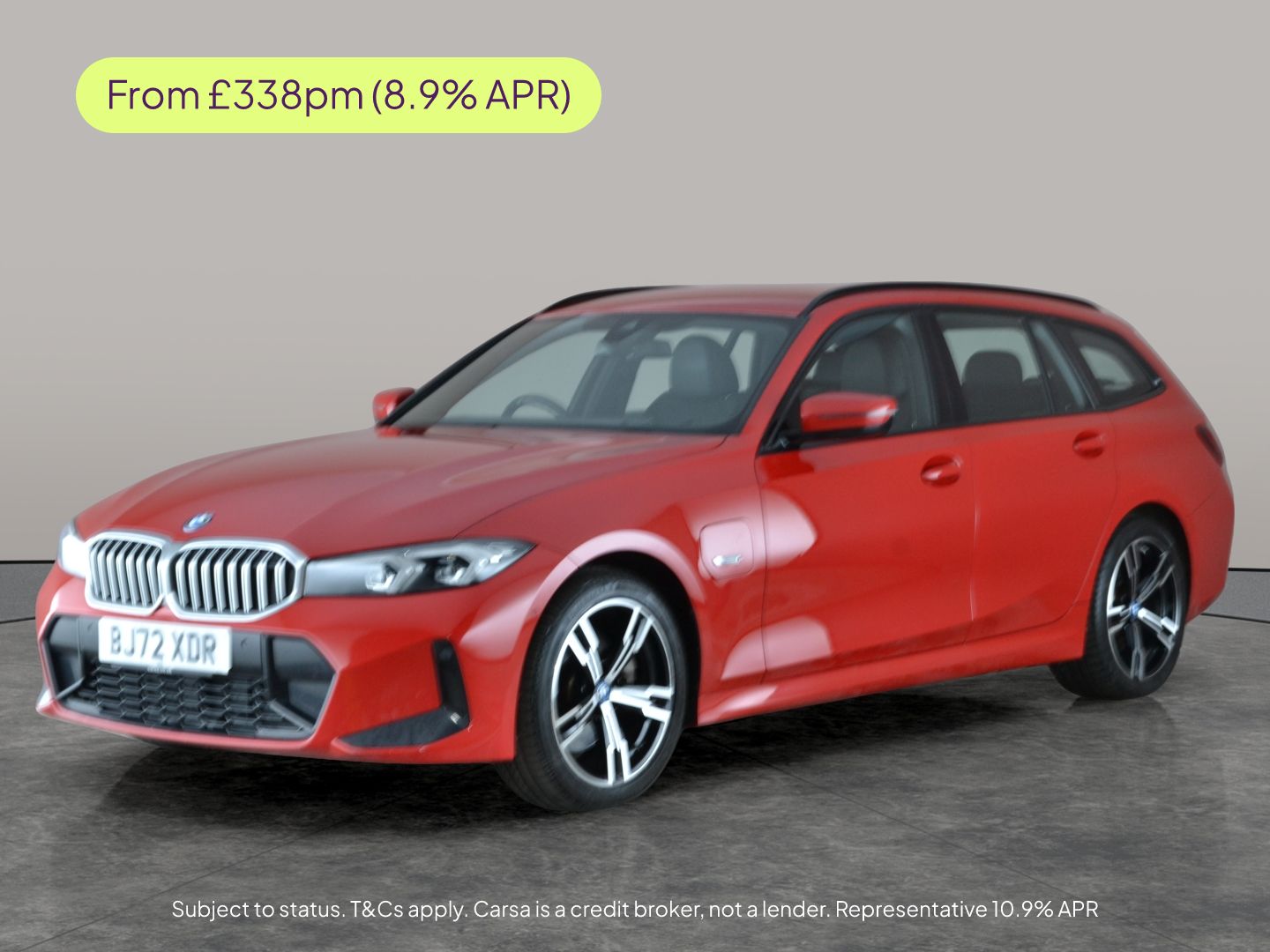 Used BMW 3 Series for sale - 77743336: Photo 1