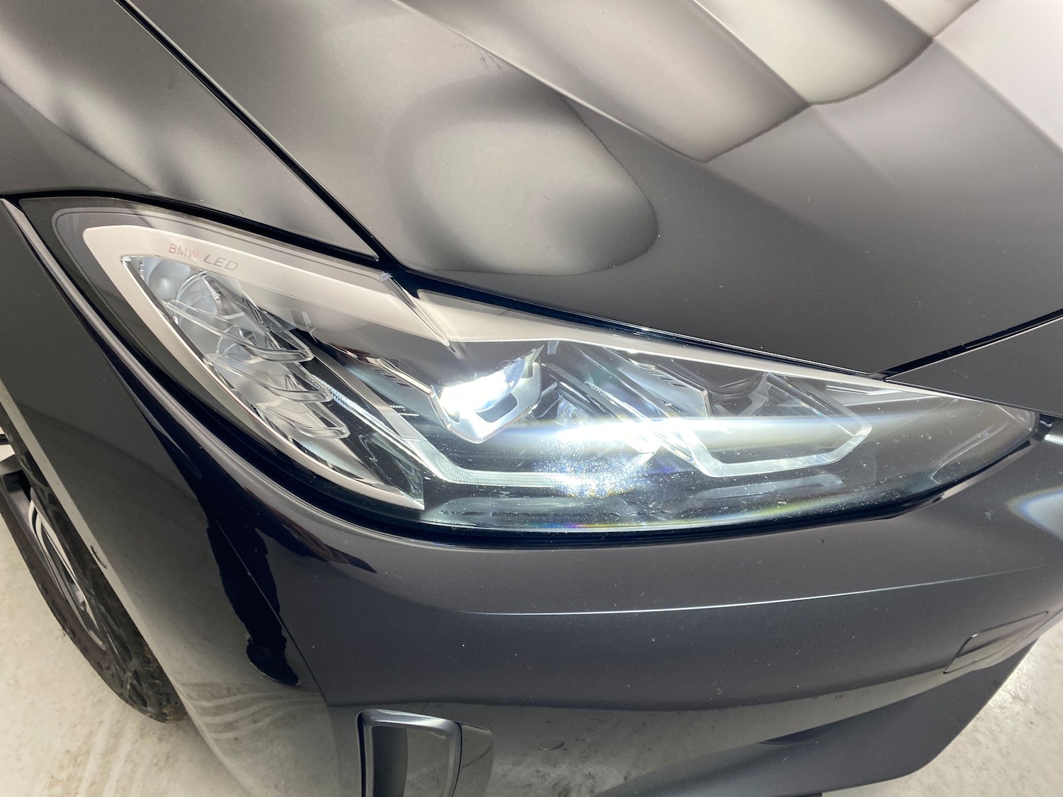 Used BMW i4 2022 for sale - 76750352: Photo 18