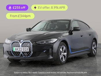 Used BMW i4 2022 for sale - 76750352: Photo