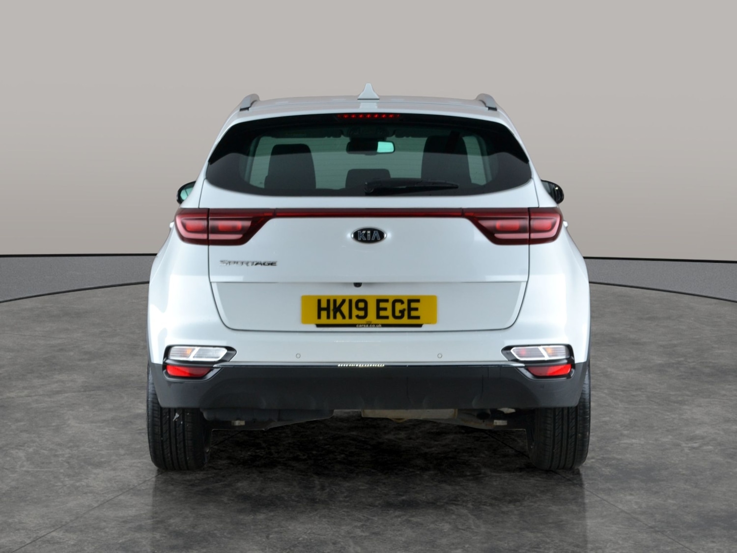 Used Kia Sportage 2019 for sale - 77347319: Photo 11