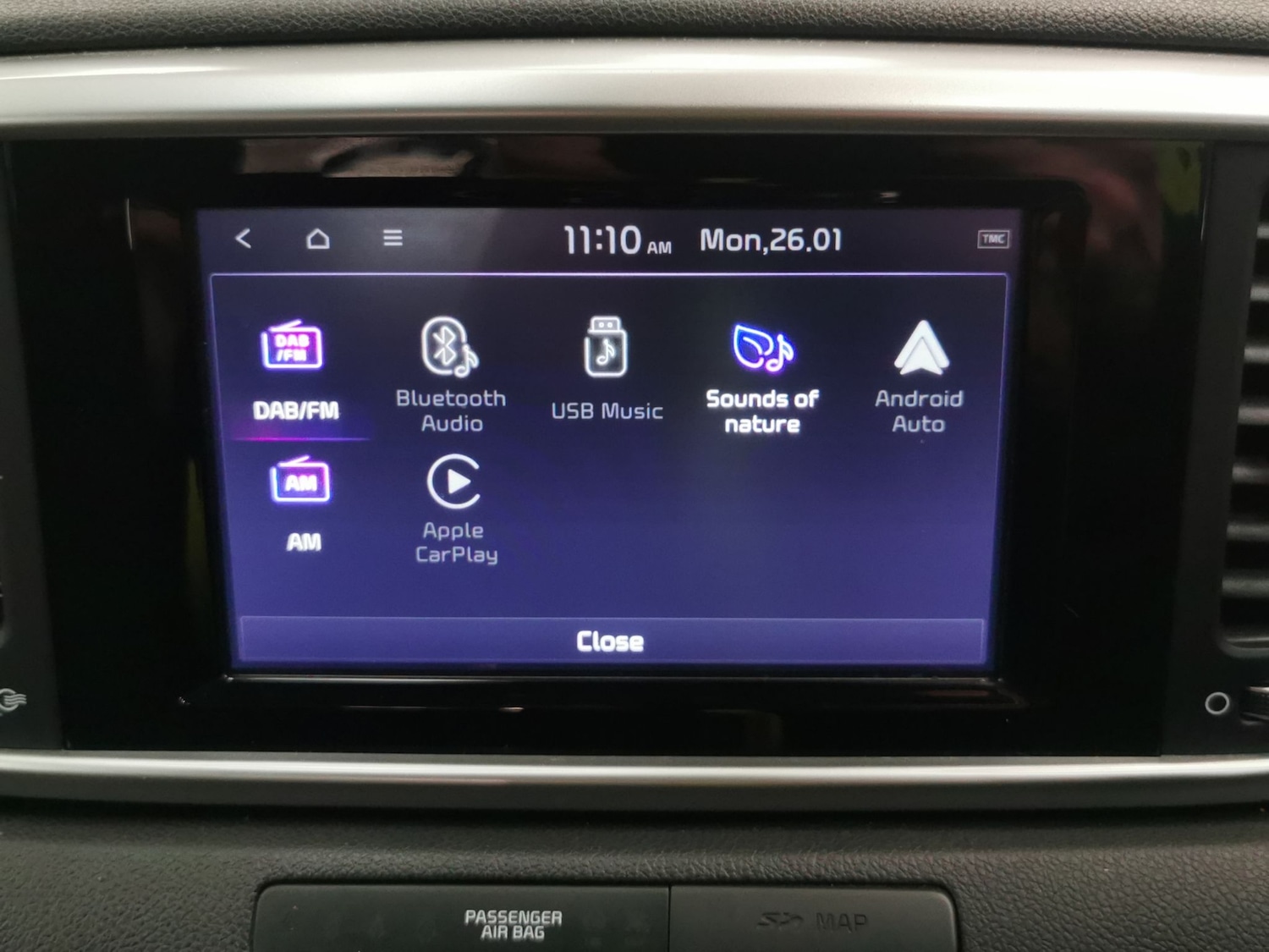 Used Kia Sportage 2019 for sale - 77347319: Photo 14