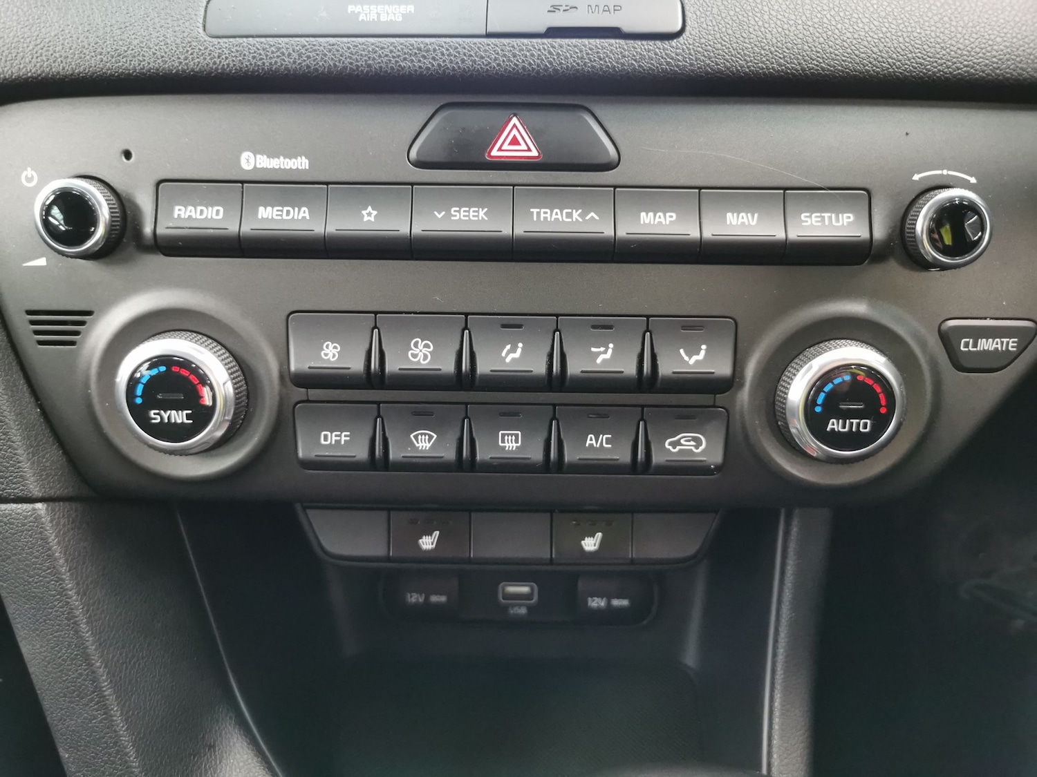 Used Kia Sportage 2019 for sale - 77347319: Photo 17