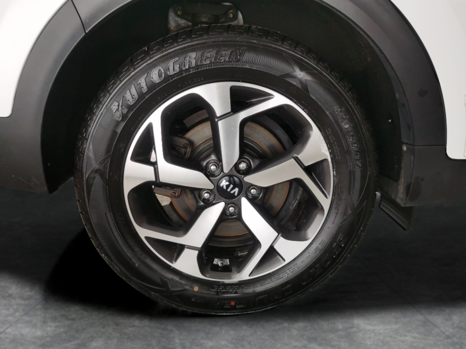 Used Kia Sportage 2019 for sale - 77347319: Photo 24