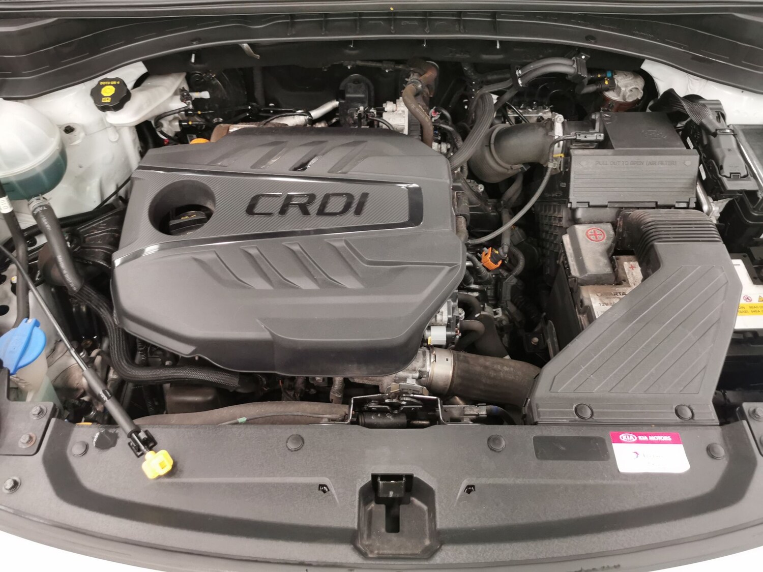 Used Kia Sportage 2019 for sale - 77347319: Photo 31