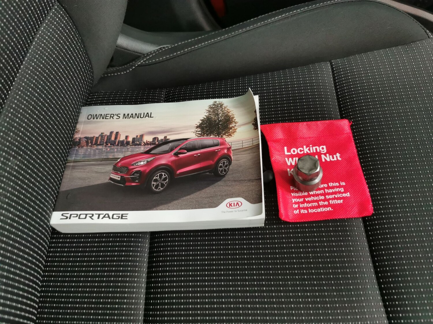 Used Kia Sportage 2019 for sale - 77347319: Photo 32