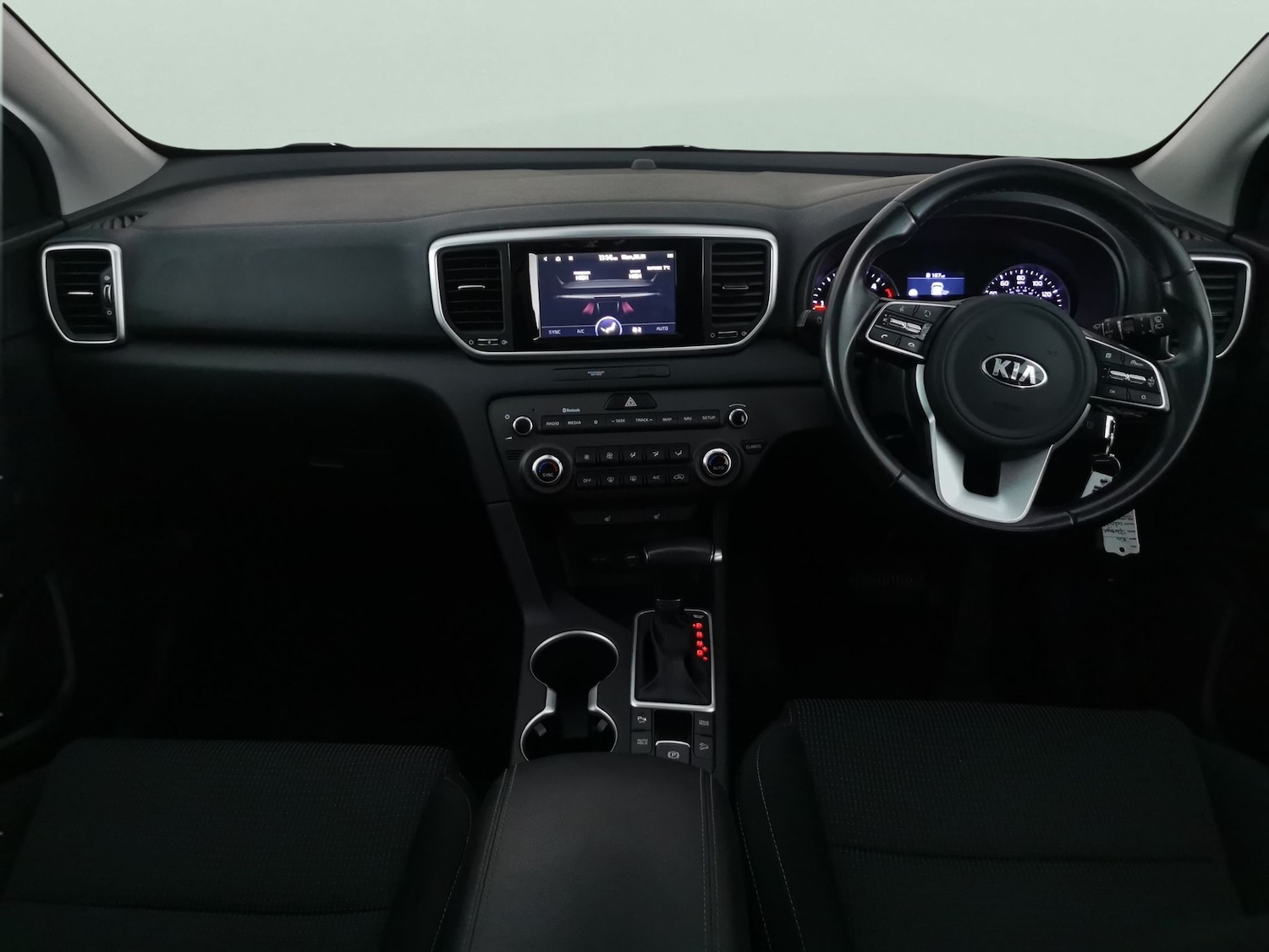 Used Kia Sportage 2019 for sale - 77347319: Photo 7