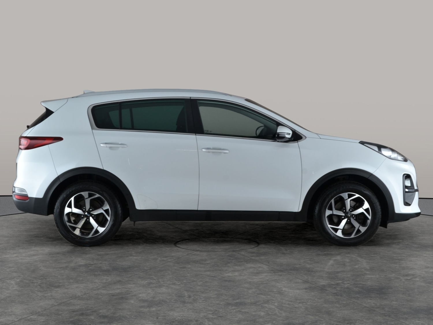 Used Kia Sportage 2019 for sale - 77347319: Photo 9