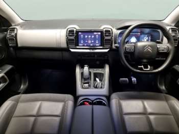 Used Citroen C5 Aircross 2021 for sale - 75044774: Photo