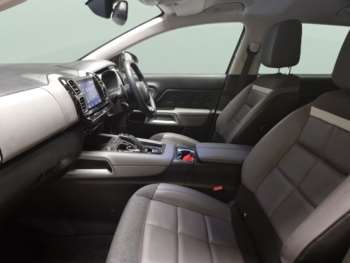 Used Citroen C5 Aircross 2021 for sale - 75044774: Photo