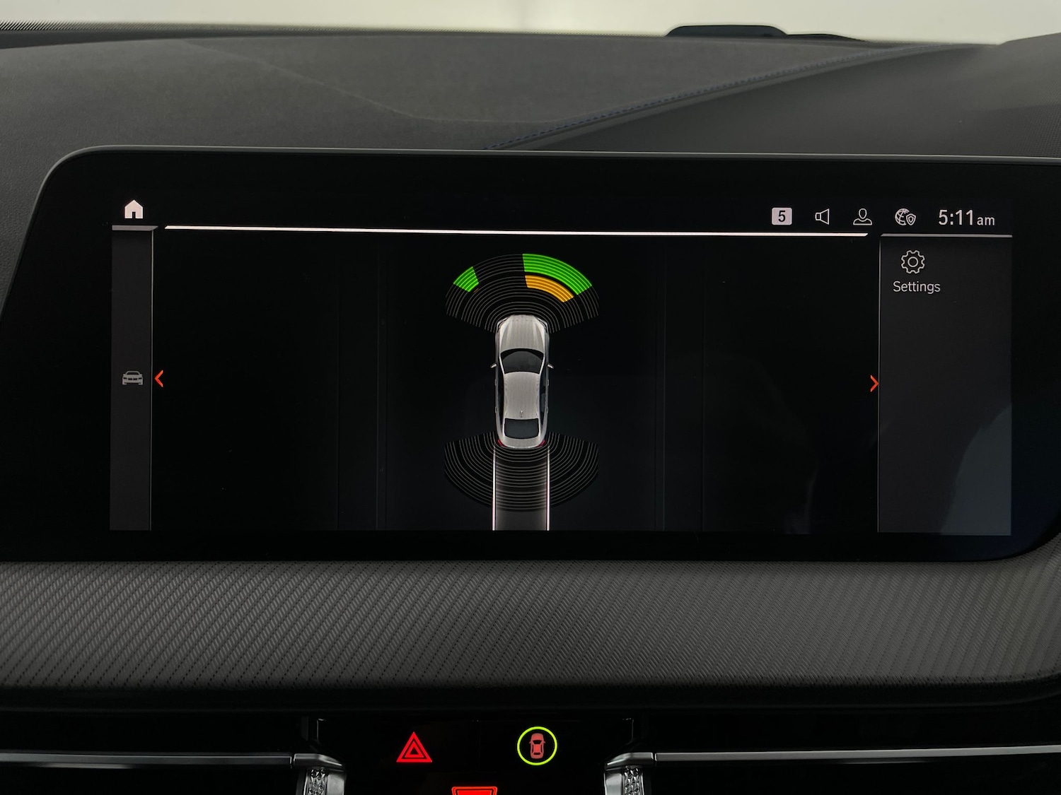 Used BMW 2 Series Gran Coupe 2021 for sale - 76322819: Photo 23