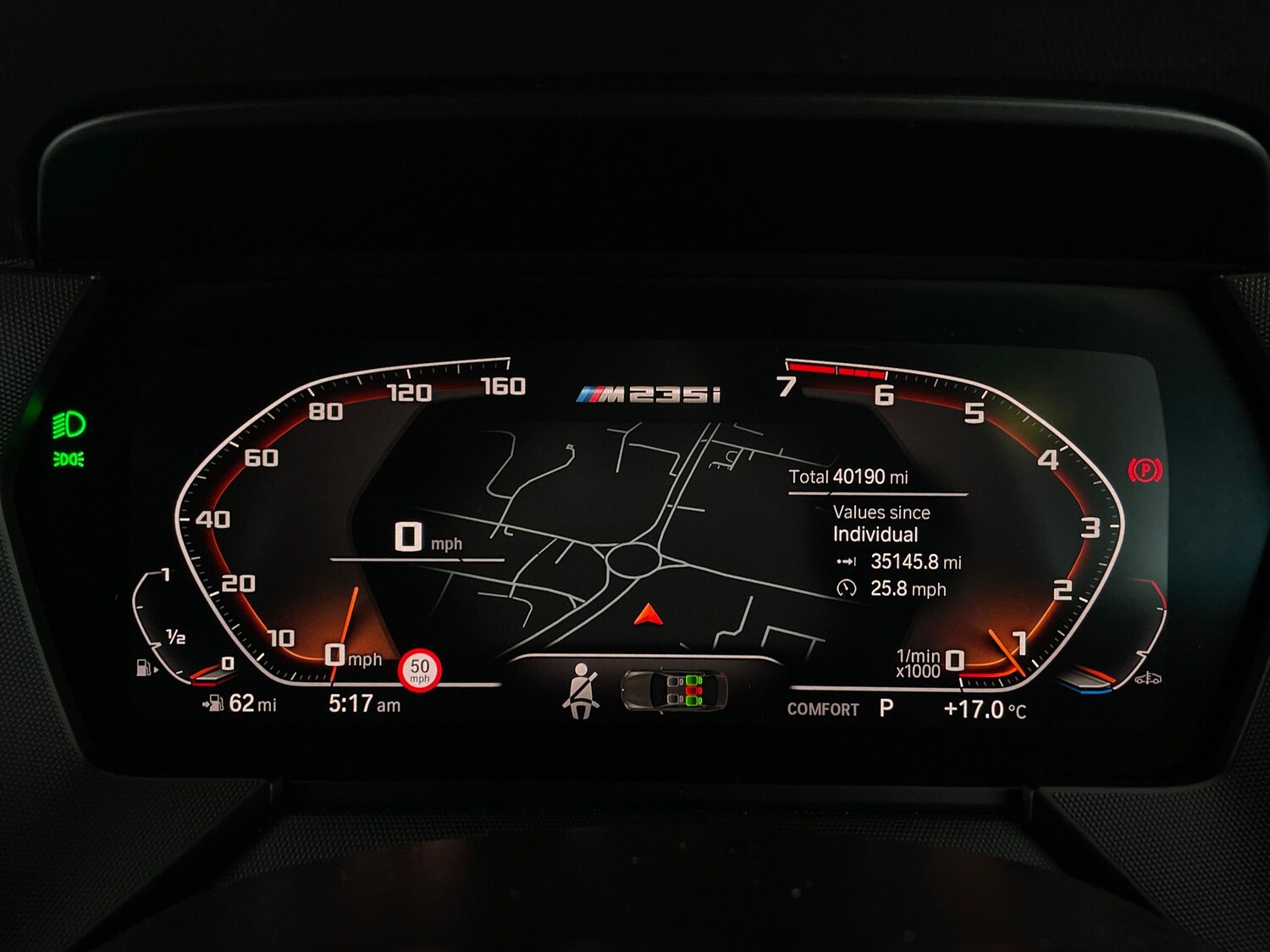 Used BMW 2 Series Gran Coupe 2021 for sale - 76322819: Photo 33