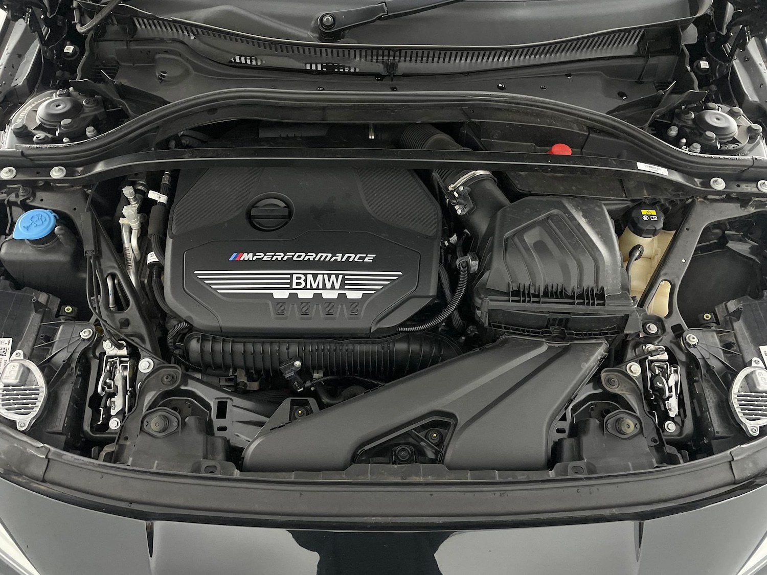 Used BMW 2 Series Gran Coupe 2021 for sale - 76322819: Photo 47