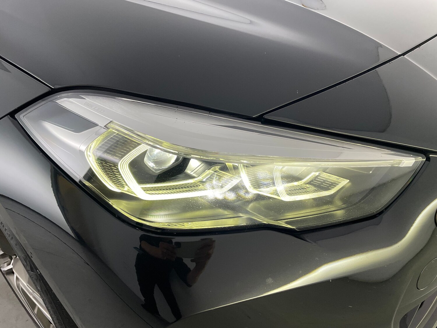 Used BMW 2 Series Gran Coupe 2021 for sale - 76322819: Photo 6