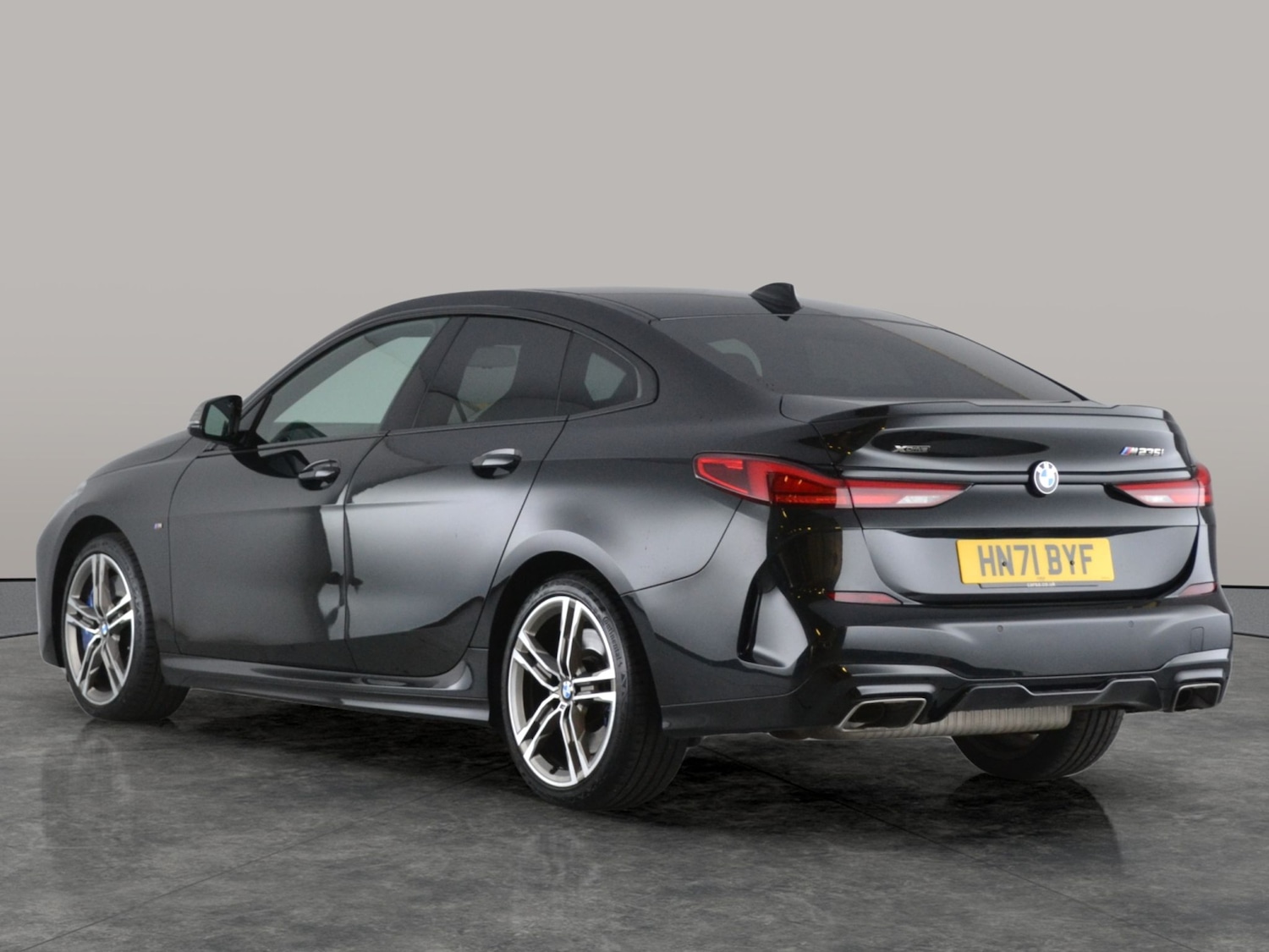 Used BMW 2 Series Gran Coupe 2021 for sale - 76322819: Photo 9