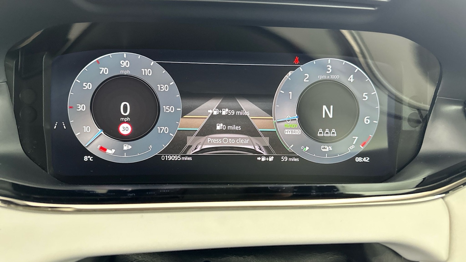 Used Land Rover Range Rover Evoque 2024 for sale - 78015085: Photo 16