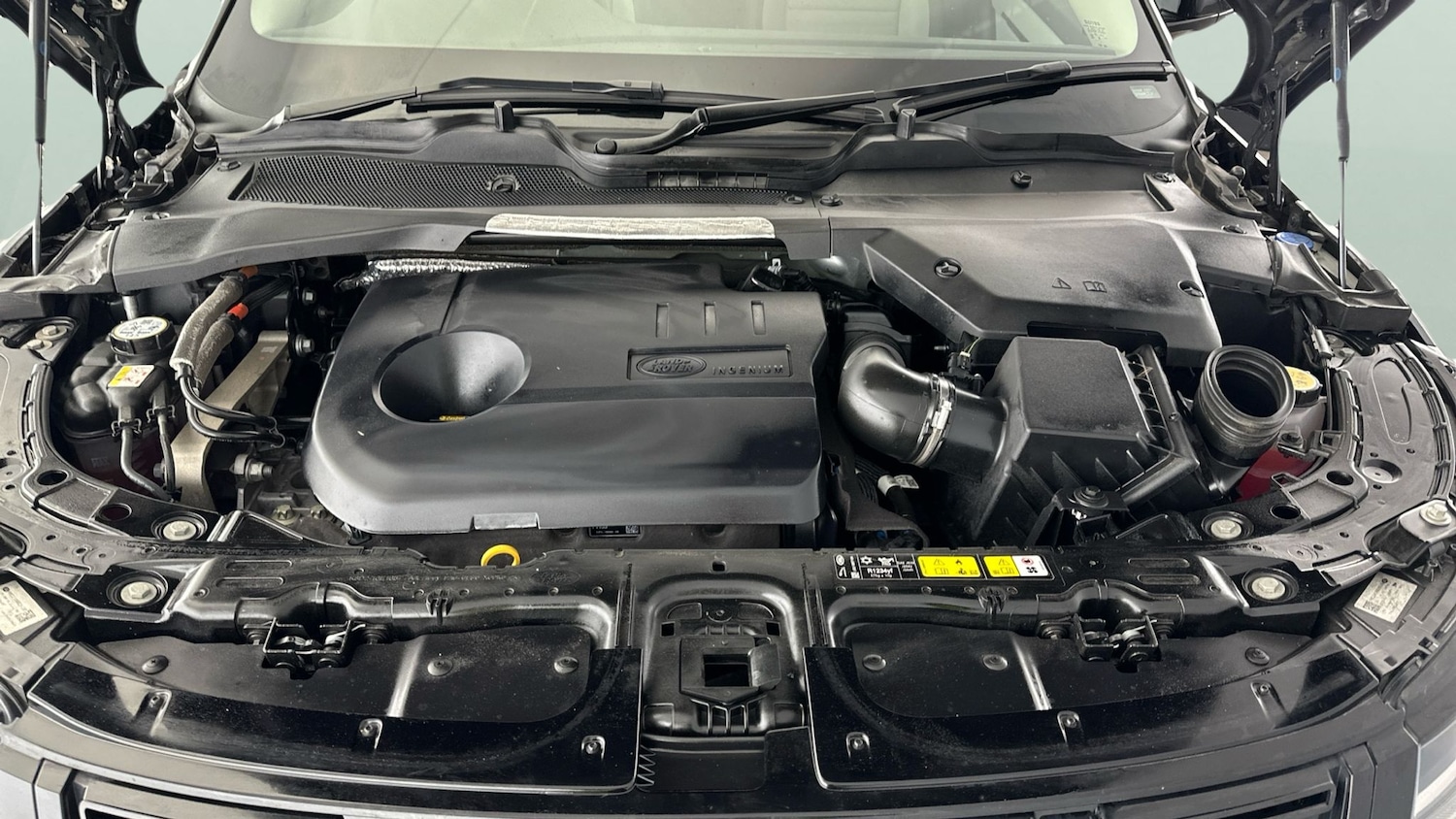 Used Land Rover Range Rover Evoque 2024 for sale - 78015085: Photo 19