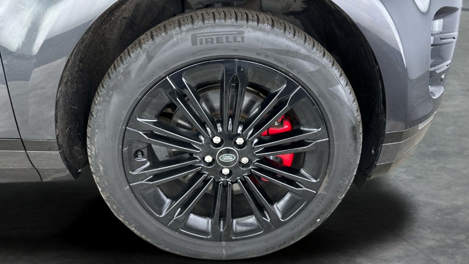 Used Land Rover Range Rover Evoque 2024 for sale - 78015085: Photo 20