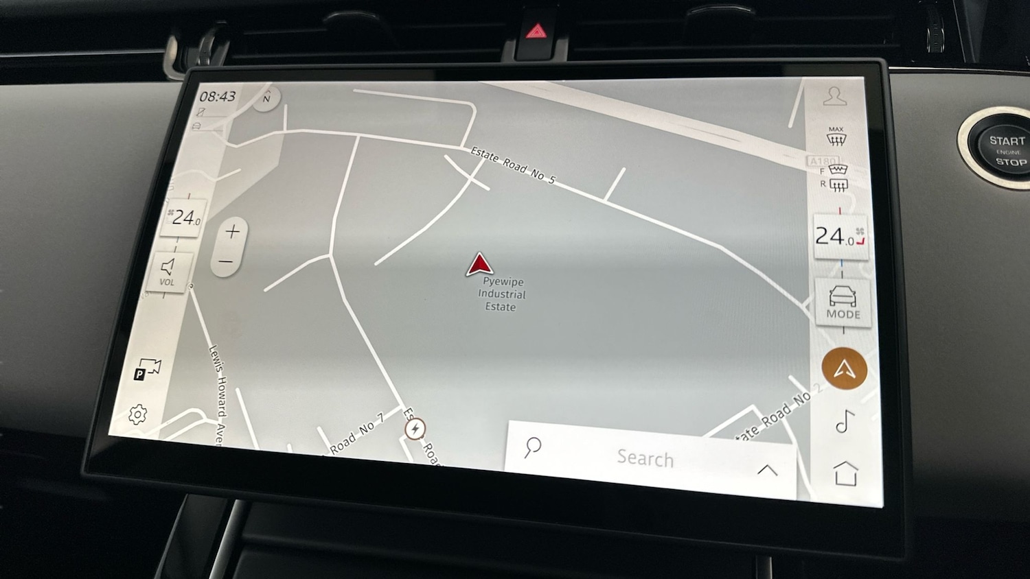 Used Land Rover Range Rover Evoque 2024 for sale - 78015085: Photo 23