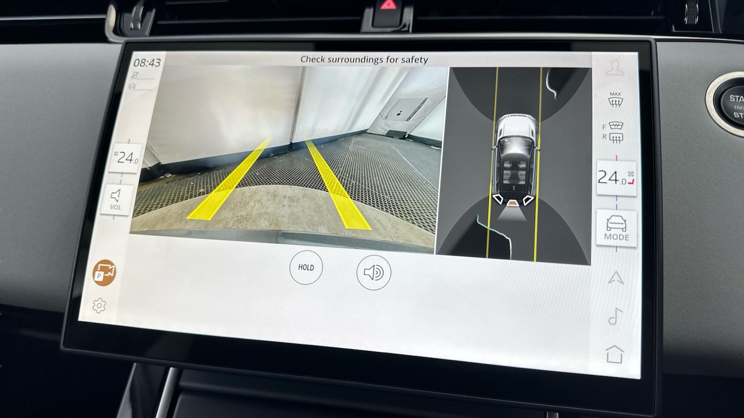 Used Land Rover Range Rover Evoque 2024 for sale - 78015085: Photo 24