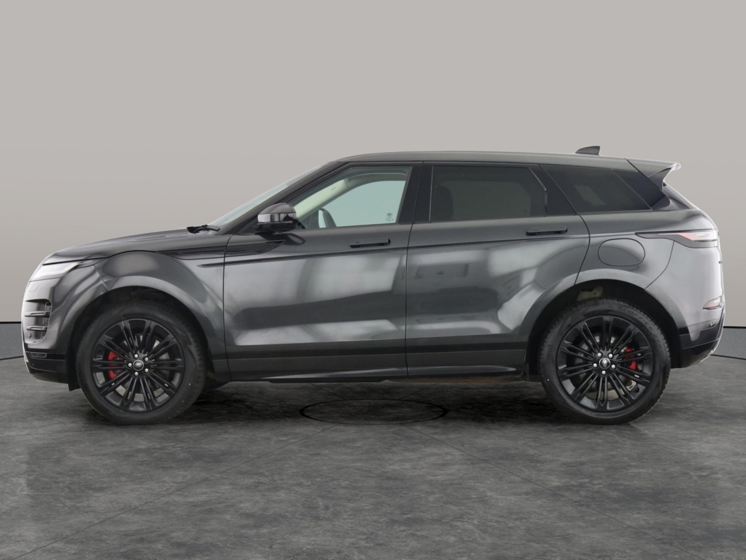 Used Land Rover Range Rover Evoque 2024 for sale - 78015085: Photo 9