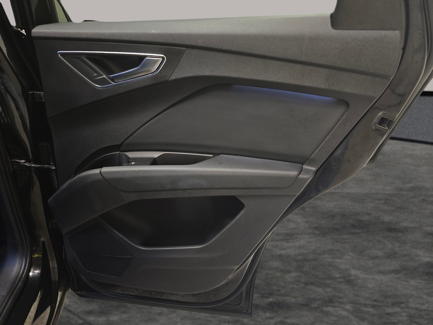 Used Audi Q4 e-tron 2023 for sale - 77776087: Photo 27