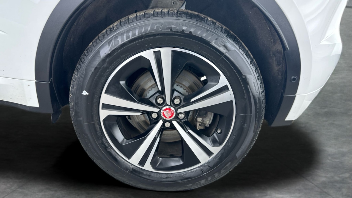 Used Jaguar E-Pace 2021 for sale - 77316192: Photo 10