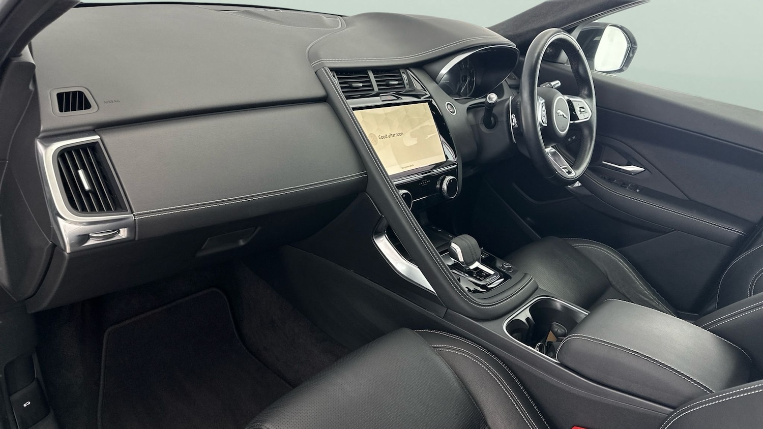 Used Jaguar E-Pace 2021 for sale - 77316192: Photo 13