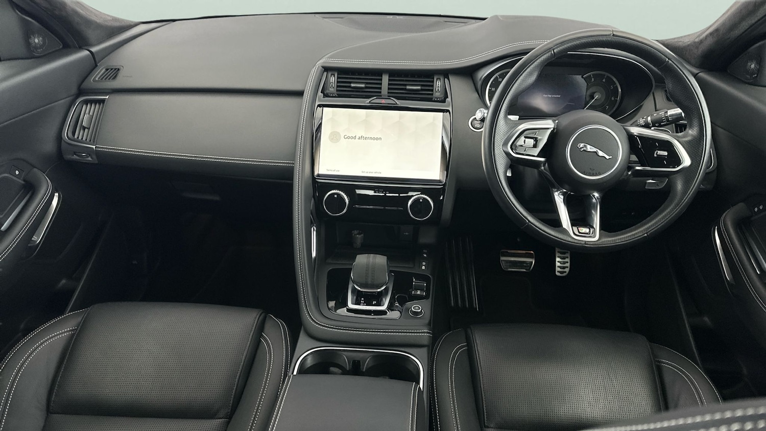 Used Jaguar E-Pace 2021 for sale - 77316192: Photo 14